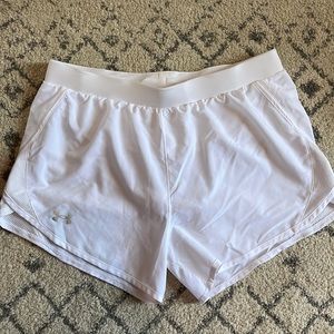 Under Armour shorts
